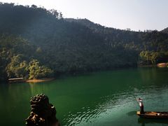 景点-鼎湖山风景区
