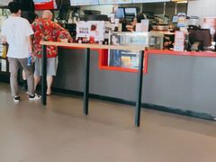 -汉堡王(嘉定宝龙城市广场)