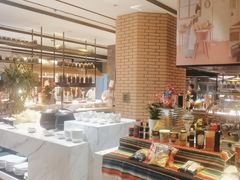 -丽都皇冠假日酒店·Matrix亦餐厅(望京店)