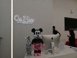 -UnHair Salon