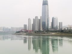 -中国宜宾·长江地标广场