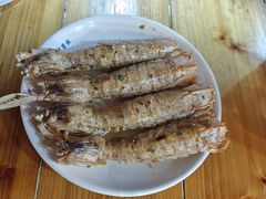 -蓝湾碧波·老字号·疍家非遗海上餐厅