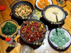 -巴人堂(女儿城店)