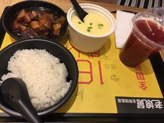 -老娘舅(苏州中心大道西大润发店)