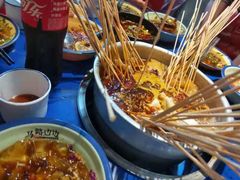 -马路边边串串香(双井直营店)