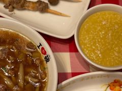 -西贝(金桥店)