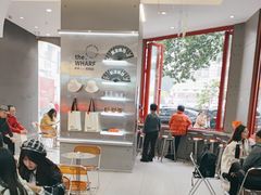 -喧闹·东方大气茶(鹅岭二厂店)