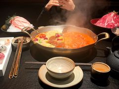 -色響火锅(恒隆广场店)