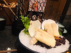 -湊湊火锅·茶憩(和平大悦城店)