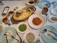 -波特曼西餐厅(南岗店)