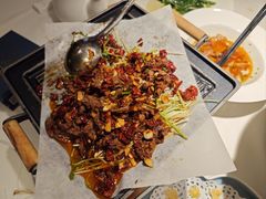 -飶香居(省博物馆店)