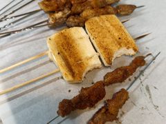 -烤五行·烧烤烤串(石佛营店)