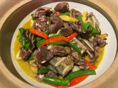 口味甲鱼-湘里乡亲甲王二老店