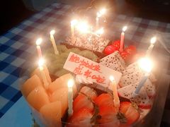 -卡漫莫尼蛋糕(私人定制店)