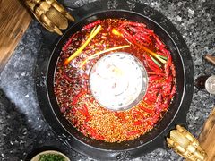 -蜀大侠火锅(寰球文化地标·总府店)