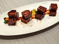 -囍榷·和宴餐厅(恐龙园店)