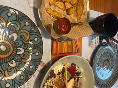-Pizzeria da Nicola·火炉披萨(中大国际店)