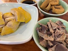 -奎元馆.百年奎元.非遗传承(西湖边的解放路店)