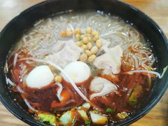 -青石桥老瓦房肥肠粉总店(青石桥总店)