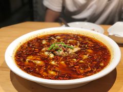 -鹦鹉小厨味道餐厅(山大南路店)