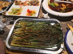 -叁宝烤肉• 西安烧烤(太乙路店)