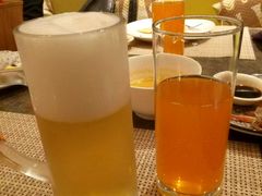-龙之梦万丽酒店青餐厅