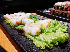-三宝大饭店-中和艺素餐厅(浦上金山正祥广场店)