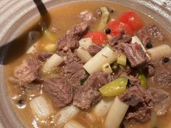 -花溪牛肉粉(八鸽岩店)