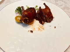 -Yan Ting宴庭中餐厅-长沙瑞吉酒店(运达店)