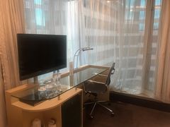 -香港皇家太平洋酒店