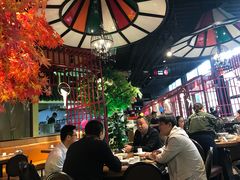 大堂-湘约爨厨(太白立交店)