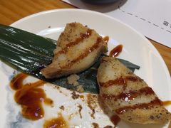 -松坂屋日料自助(长城路店)