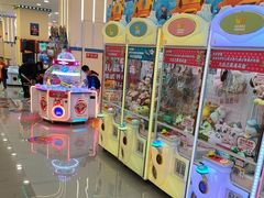 -万达宝贝王成长乐园(重庆永川店)