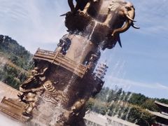 -石岛赤山风景区