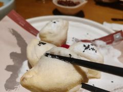 -宏达老菜馆(东安街店)