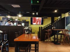 大堂-布拉格餐厅· 中欧捷克菜(全国首店)