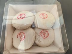 -皇承御点·八旗饽饽铺(避暑山庄店)