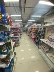 -玩动奇季品牌玩具超市