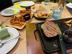 -必胜客(桐梓坡店)