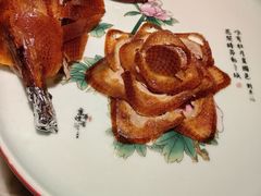 -京华烟云·北京烤鸭(领展购物广场·中关村店)
