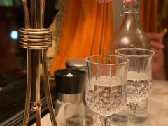 -火车头法国西餐厅