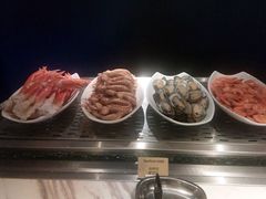 -云庭咖啡厅· 中航泊悦酒店(虹桥T2店)