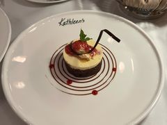 -Kathleen's Waitan 凯圣琳江景西餐厅(外滩店)