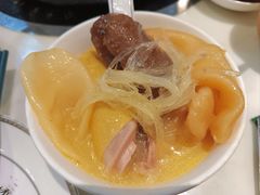 -喜聚薈·花膠雞海鮮火鍋(越秀店)