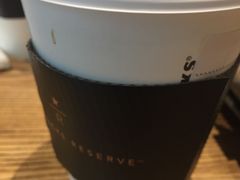 -星巴克臻选(湖滨道店)
