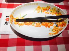 -西贝(吴江路湟普汇店)