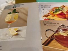 -翠园(北京王府中环店)