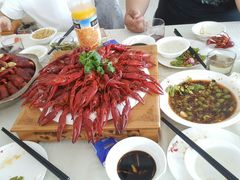 -小李子油焖大虾(天下城旗舰店)
