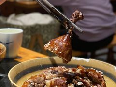 -小饕荟雅安贡椒鱼鲜馆(广福桥店)