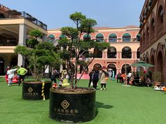 -首创奥特莱斯(西安店)